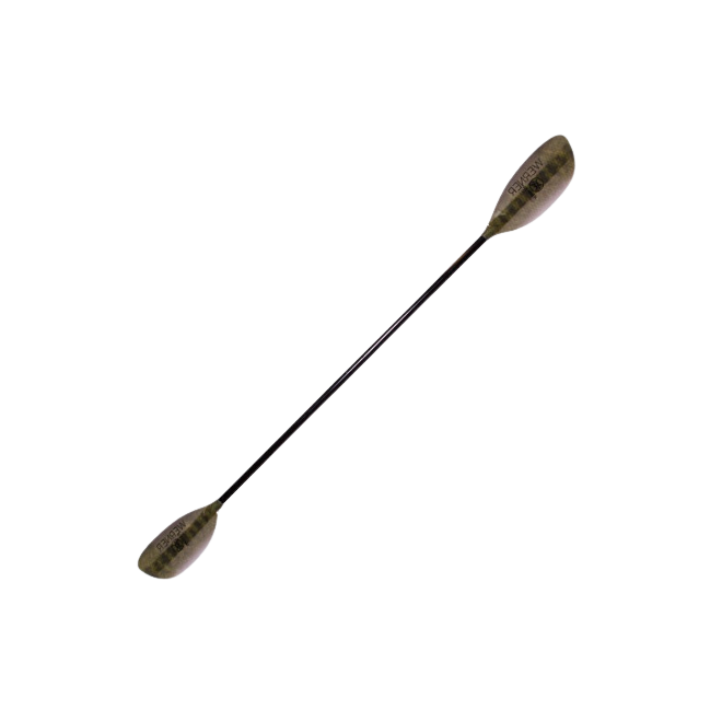 Werner Shuna Fishing Leverlock