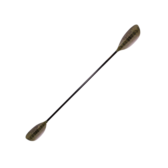 Werner Shuna Fishing Leverlock