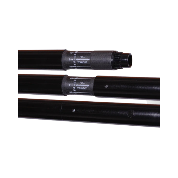 Werner Camano Fishing Leverlock