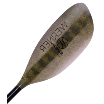 Werner Shuna Fishing Leverlock 2