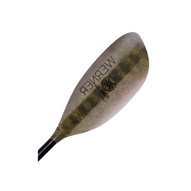 Werner Shuna Fishing Leverlock