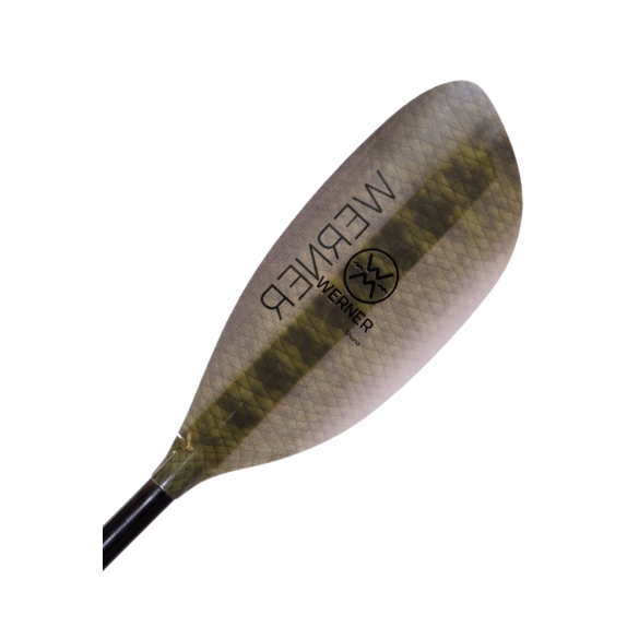 Werner Shuna Fishing Leverlock