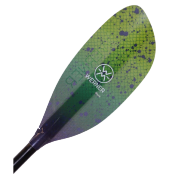 Werner Shuna Fishing Leverlock