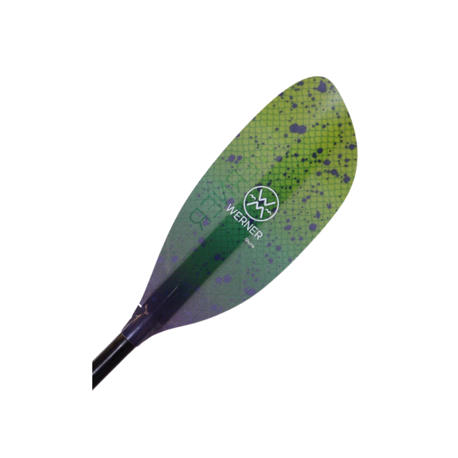 Werner Shuna Fishing Leverlock