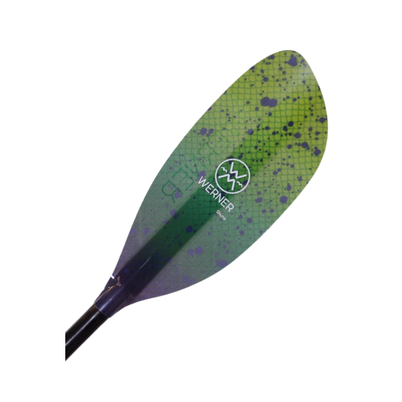 Werner Shuna Fishing Leverlock