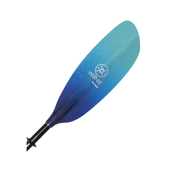 Werner Little Dipper