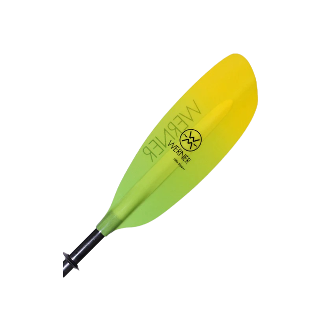 Werner Little Dipper