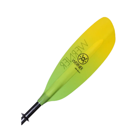 Werner Little Dipper