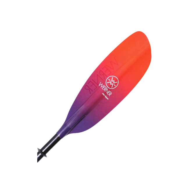 Werner Little Dipper