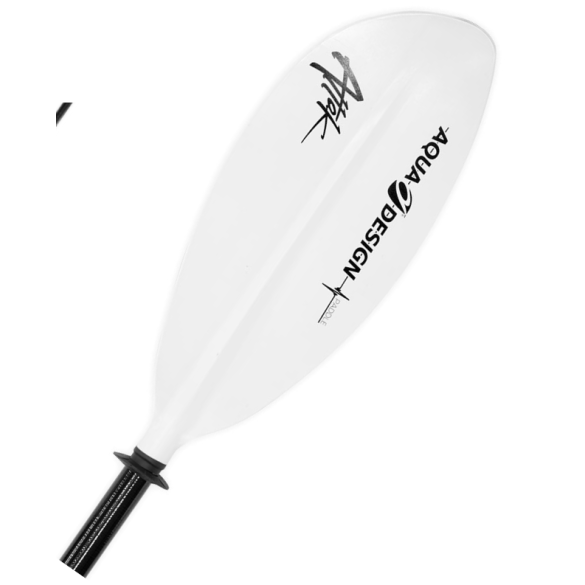 Aquadesign Attak Fiber 2