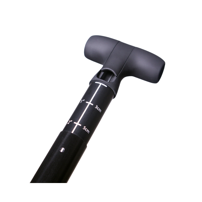 Werner Nantahala Paddle