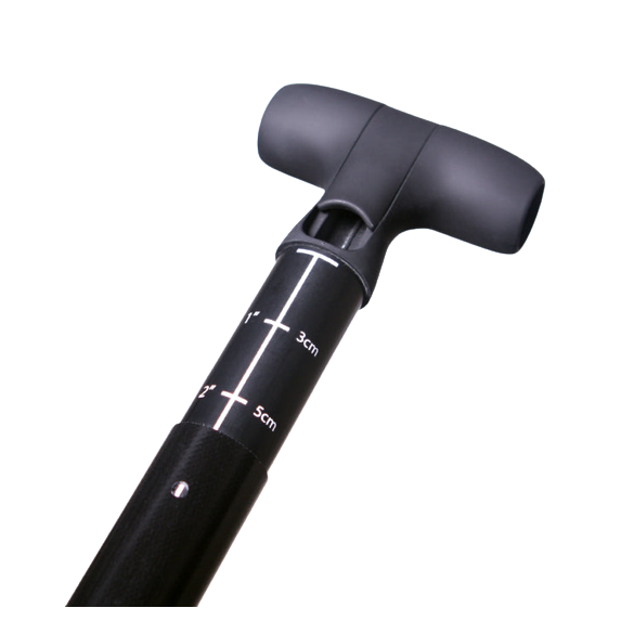 Werner Nantahala Paddle