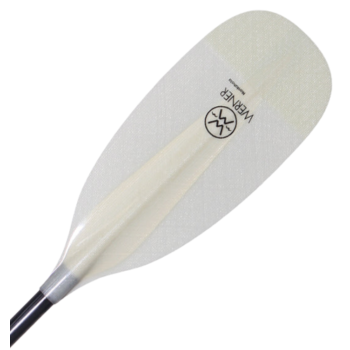 Werner Nantahala Paddle