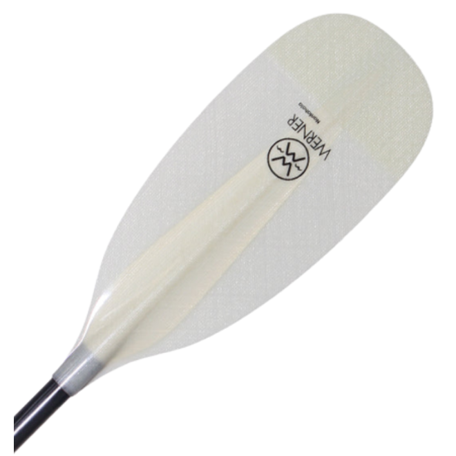 Werner Nantahala Paddle