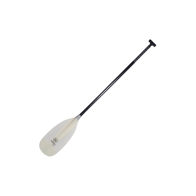 Werner Nantahala Paddle