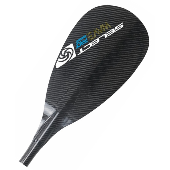 Select Wave Pro SUP Paddle