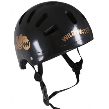 Wild Water Competition