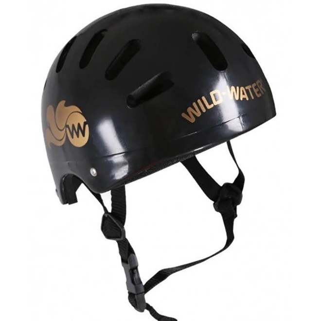 Wild Water Competition