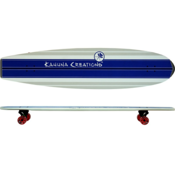 Bombora 59" Longboard 