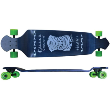 Seeker Drop Deck 43" Longboard  