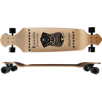 Island Lifestyle Drop Deck 43" Longboard  