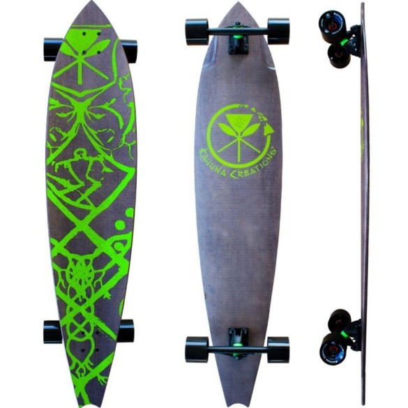 Haka Neo 47" Longboard 