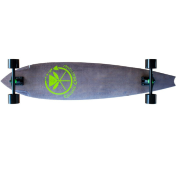 Haka Neo 47" Longboard  2