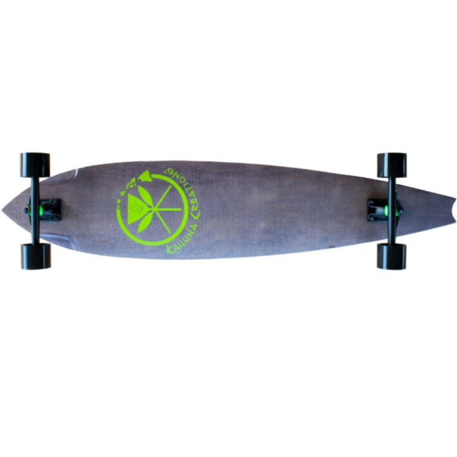 Haka Neo 47" Longboard 