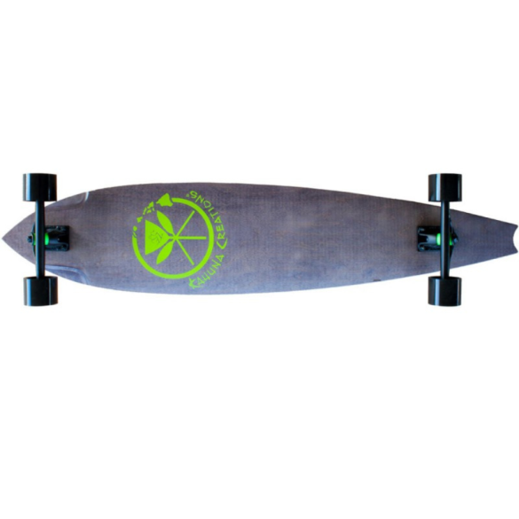 Haka Neo 47" Longboard 