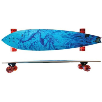 Haka Sea Dragon 47" Longboard
