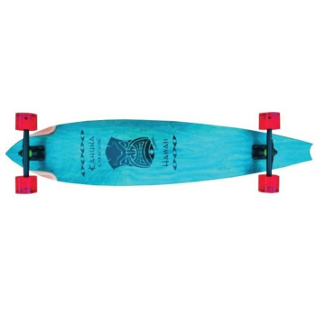 Haka Sea Dragon 47" Longboard 2