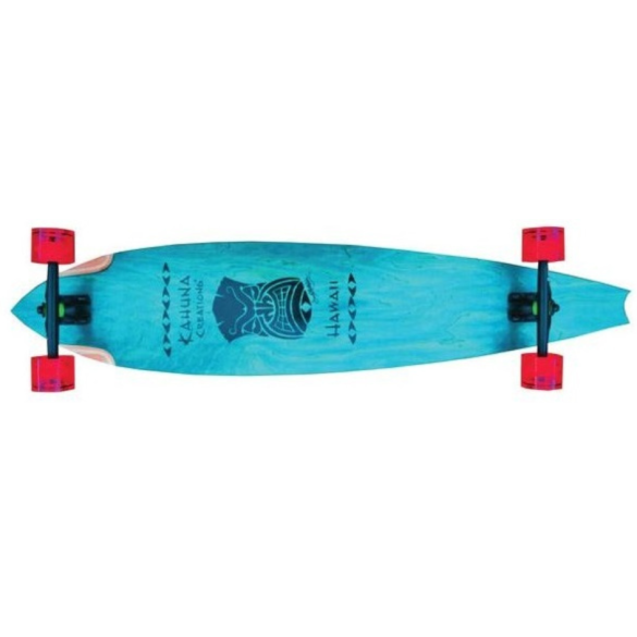 Haka Sea Dragon 47" Longboard