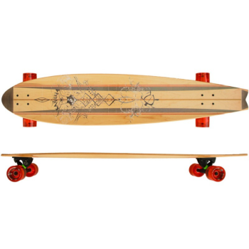 Pohaku Surf Rider 48"