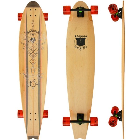 Pohaku Surf Rider 48"