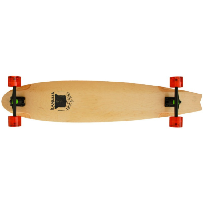 Pohaku Surf Rider 48"