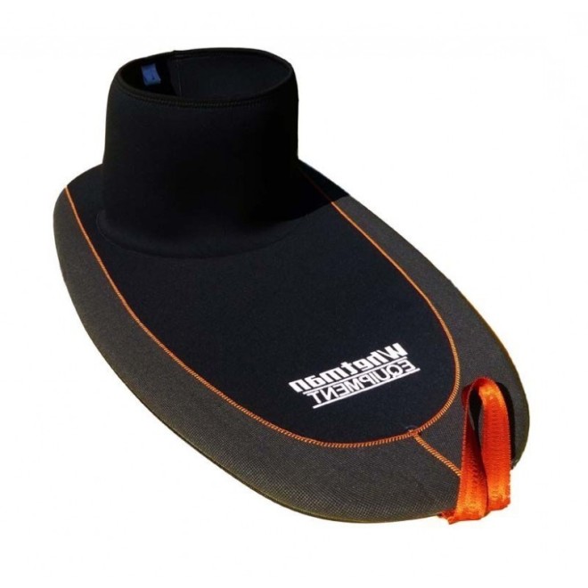 Whetman Equipment Pressure Deck