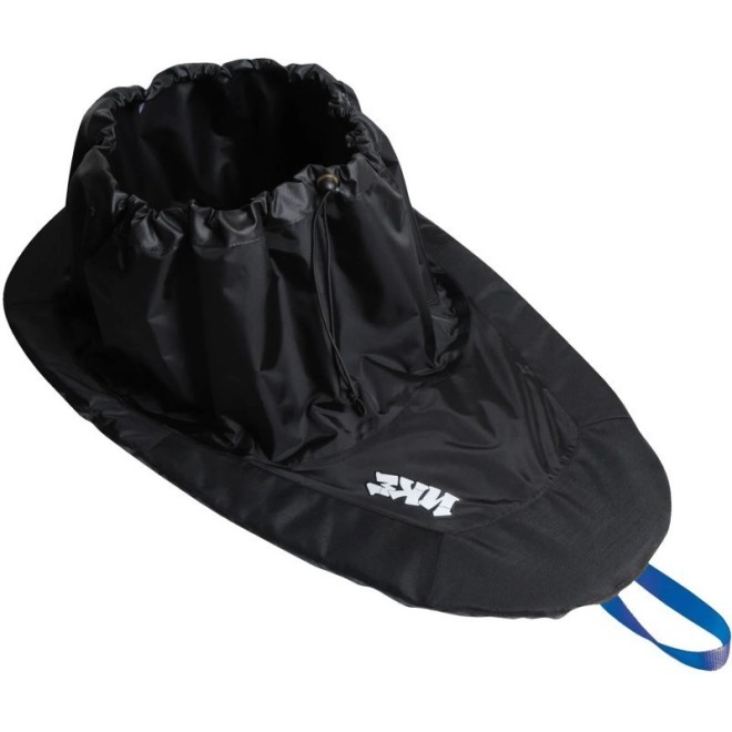 Nookie NKE Reinforced Nylon Centre Spray Deck