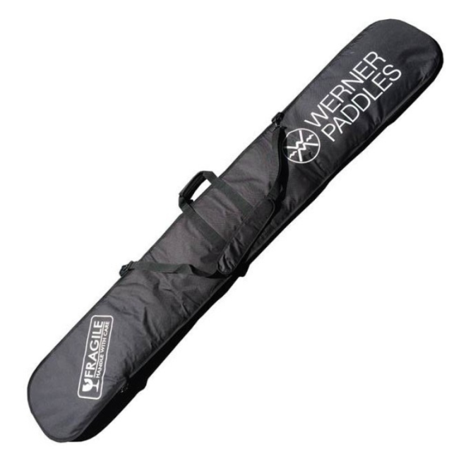 Werner Paddle Bag