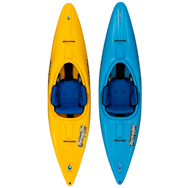 Liquidlogic Party Braaap