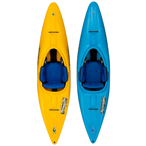 Liquidlogic Party Braaap