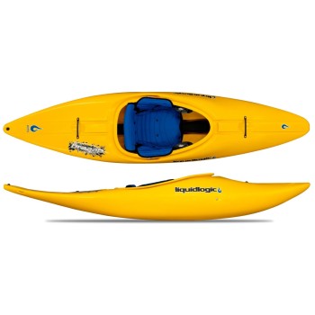 Liquidlogic Party Braaap