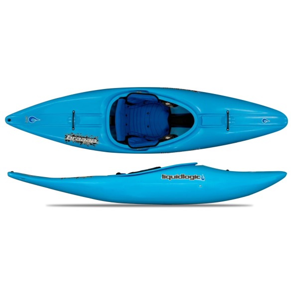 Liquidlogic Party Braaap