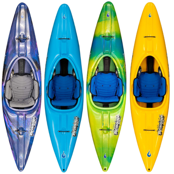 Liquidlogic Braaap 69