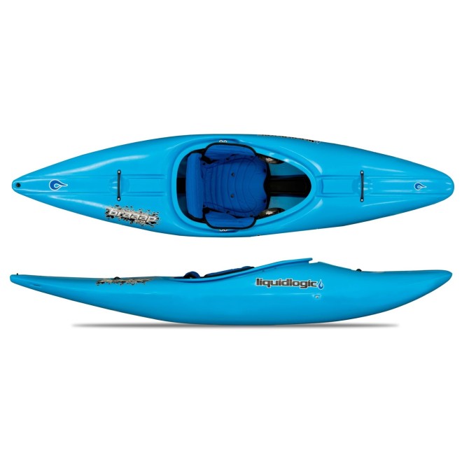 Liquidlogic Braaap 69