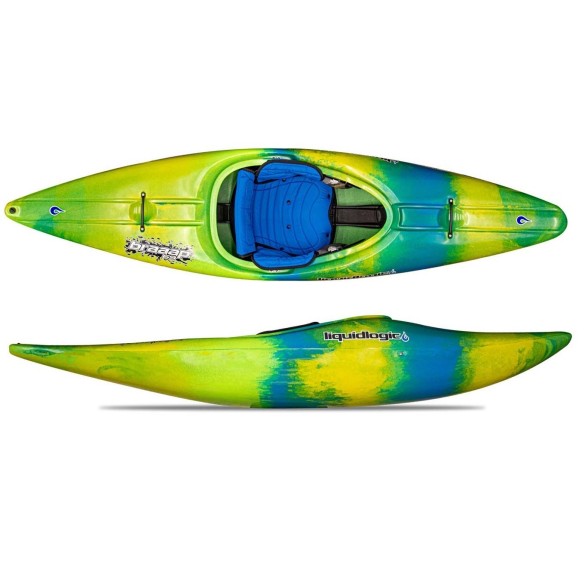 Liquidlogic Braaap 69