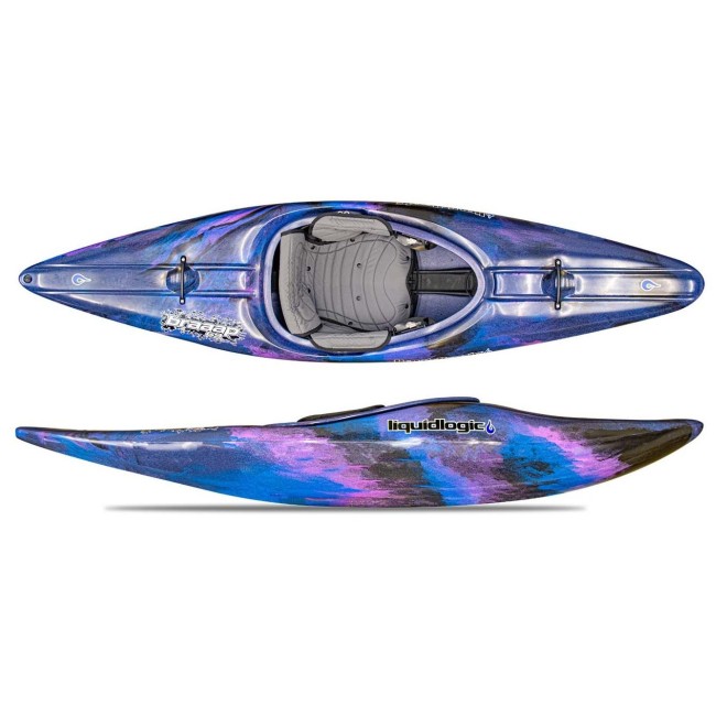 Liquidlogic Braaap 69