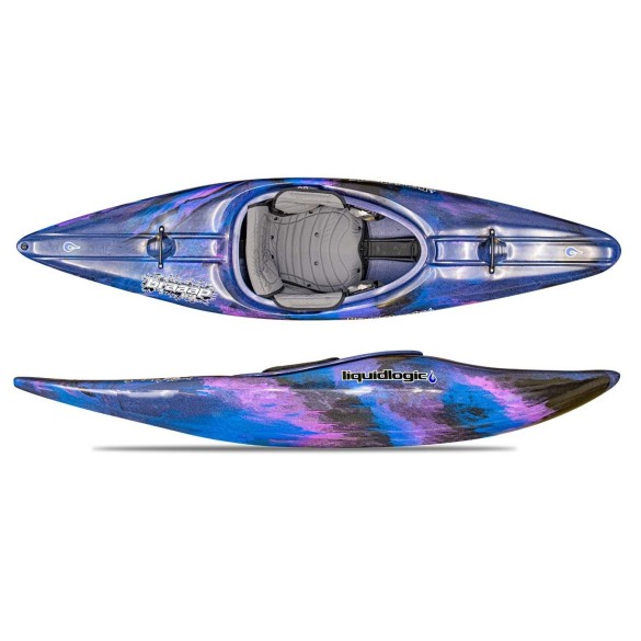 Liquidlogic Braaap 69