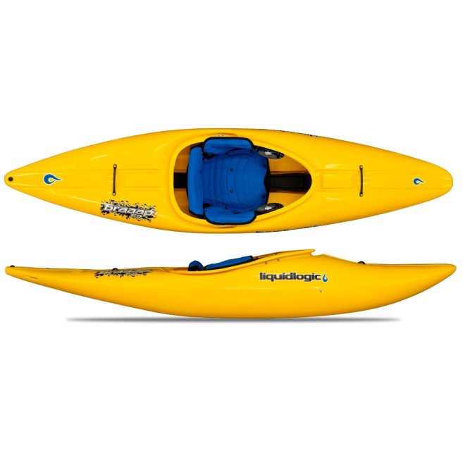 Liquidlogic Braaap 69