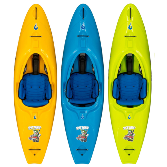 Liquidlogic The Hot Whip