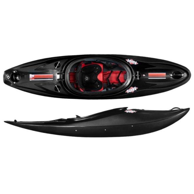 Dragorossi Kush Bigtail